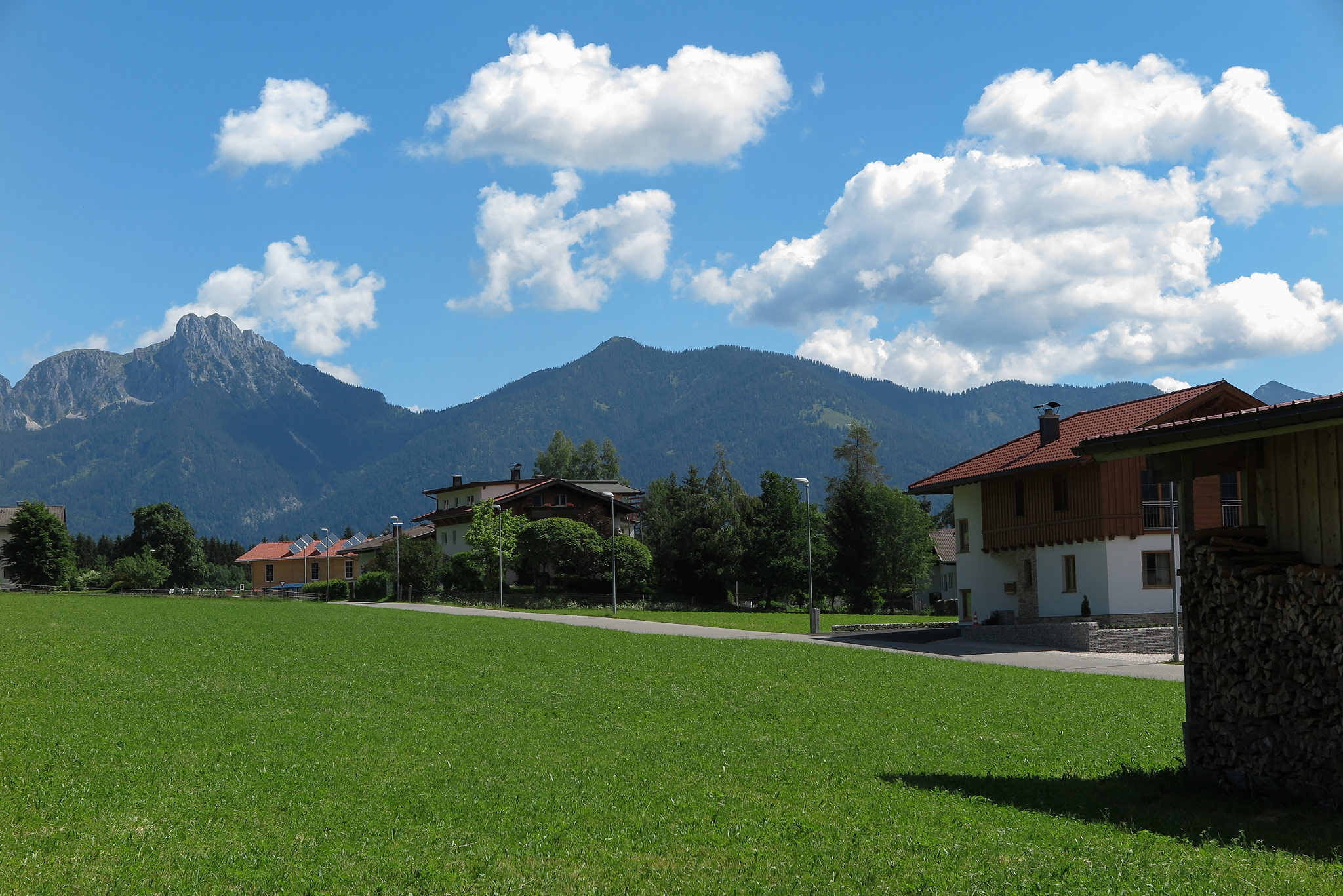 Höfen, Reutte (Photo license: CC BY-NC 2.0)